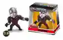 Mini Figura Ant-man 5 Cm Metals Die Cast