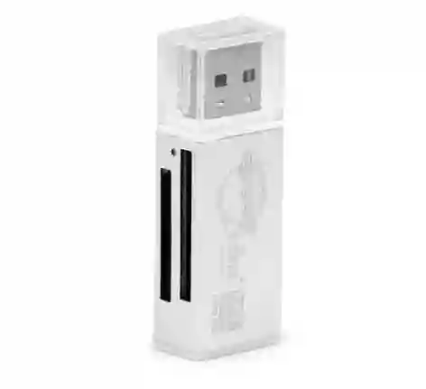 Multilector De Tarjetas Multilector Sg-20