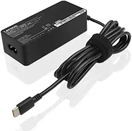 Cargador Lenovo Thinkpad 20v 3.25a 65w Usb-c 4x20m26268