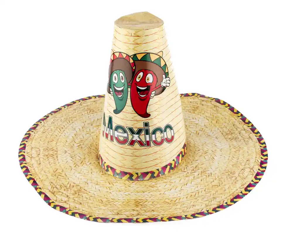 Sombrero Mexicano