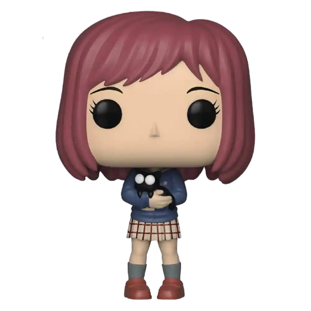 Funko Pop Mamimi And Takkun Flcl 459