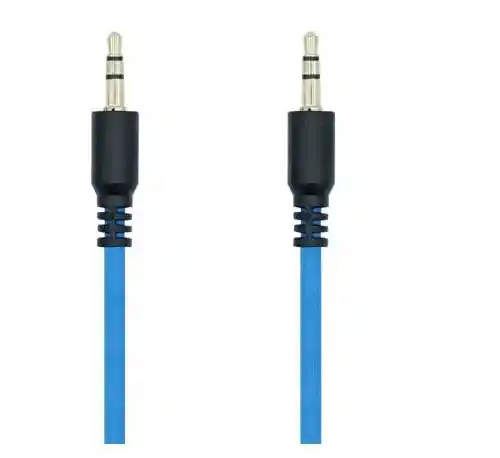 Cable De Audio 1x1 Sg-205