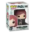 Funko Pop Mamimi And Takkun Flcl 459