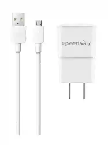 Cargador Usb V8 Sg-26c