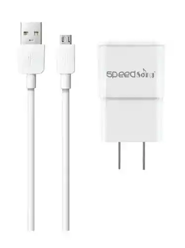 Cargador Usb V8 Sg-26c