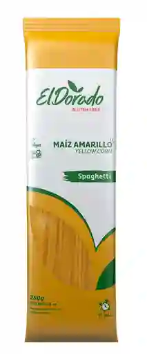 Pasta De Maíz Spaguetti