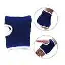 Muñequera Ortopedica Soporte Para Tuner Carpuano Mano Muñeca