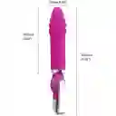 Vibrador Tami Rosado