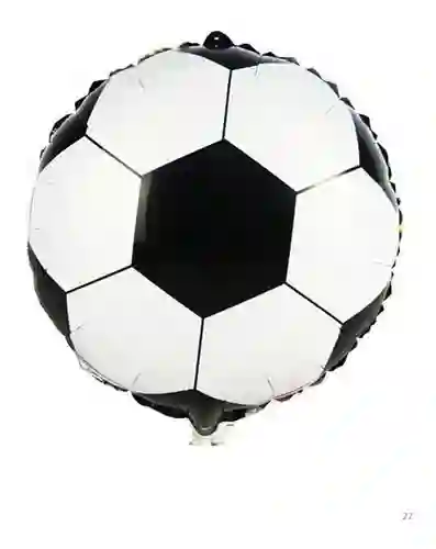 Globos Balón Metalizado