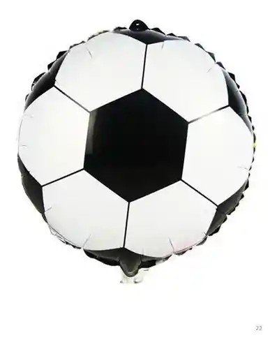 Globos Balón Metalizado