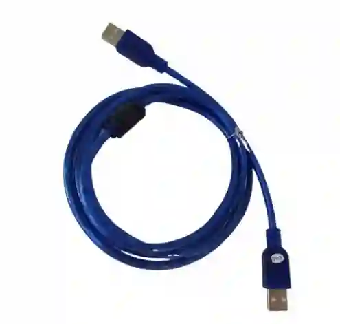 Cable Usb-usb 1,5 M