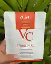 mascarilla hidratante vitamina c zOzu