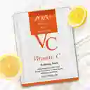 mascarilla hidratante vitamina c zOzu