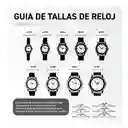 Reloj Hombre Rally S1 Borgoña 43794 Invicta