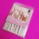 Complexion 8 Piece Brush Kit