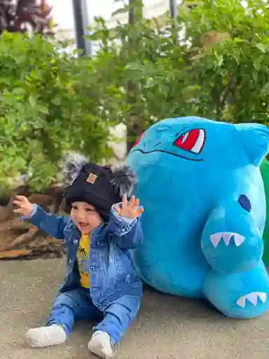 Peluche Pokemon Gigante