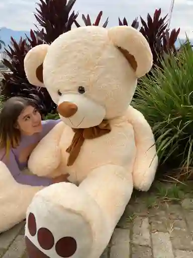 Peluche Super Gigante (250cm)