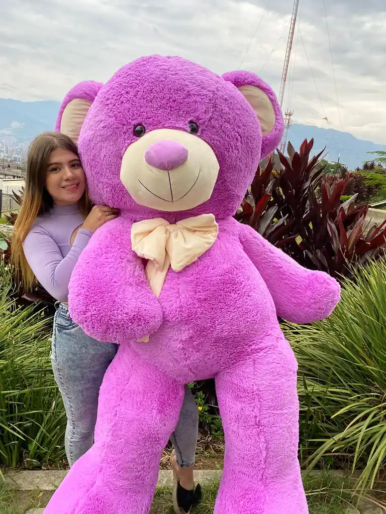 Peluche Super Gigante (250cm)