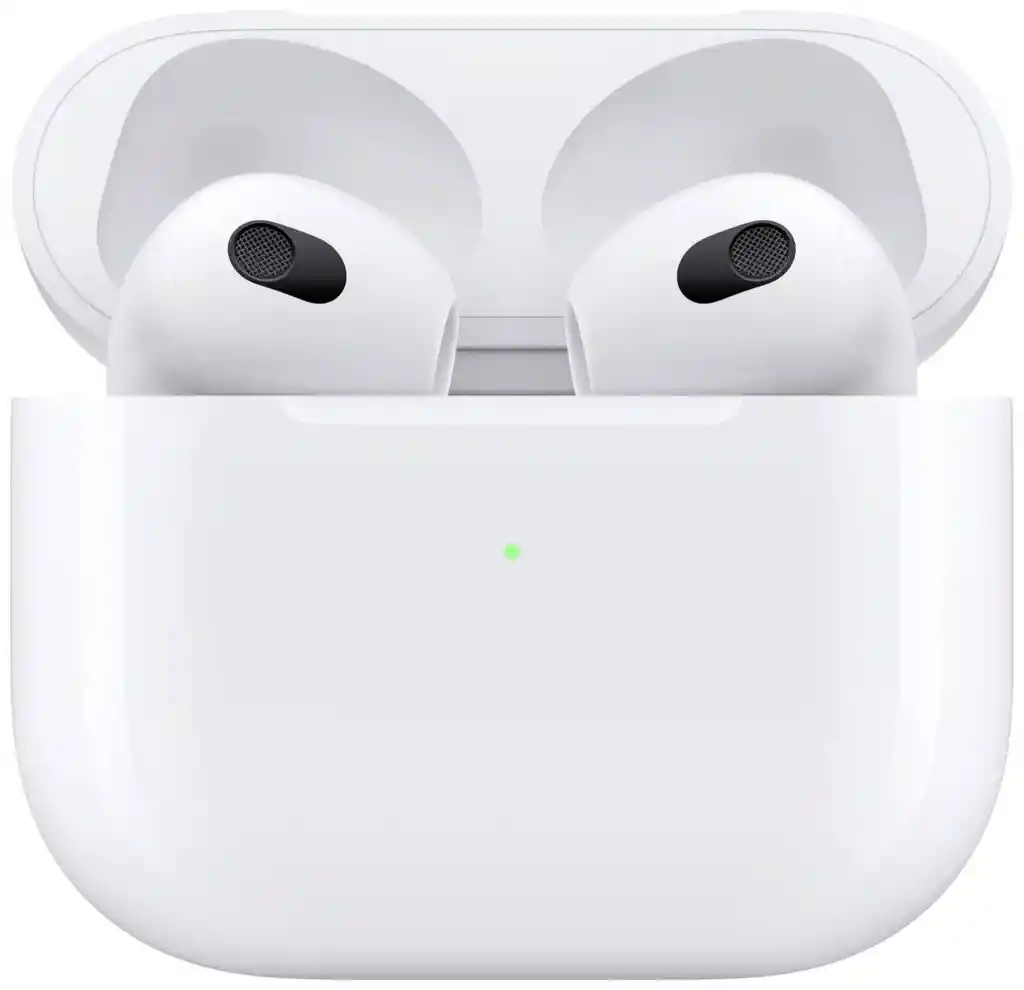 Airpods (3.ª Generación) Aaa