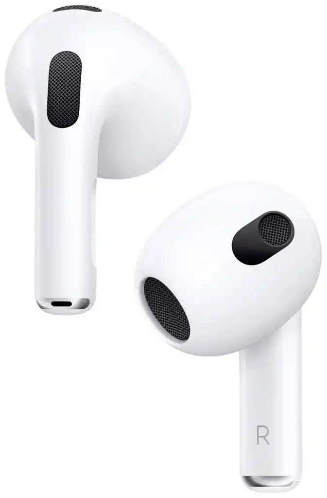 Airpods (3.ª Generación) Aaa