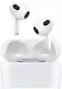 Airpods (3.ª Generación) Aaa