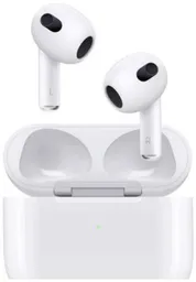 Airpods (3.ª Generación) Aaa