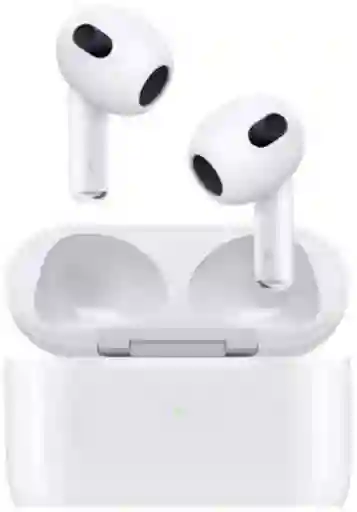 Airpods (3.ª Generación) Aaa