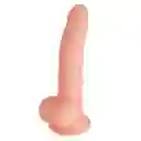 Vibrador Realista Goldie Piel 19 Cm Camtoyz