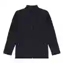 Chaqueta Térmica Hombre Belfast Azul Oscuro Talla Xl