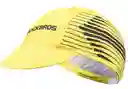 Gorra Ciclismo Cap Ruta Y Mtb Rockbros Tall U Amarillo