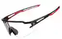 Gafas Ciclismo Mtb Ruta Fotocromáticas Rockbros 10173 Negra