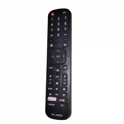 Control Remoto Smart Tv Kalley Kal 82520