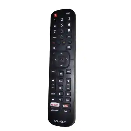 Kalley Control Remoto Smart Tvkal 82520