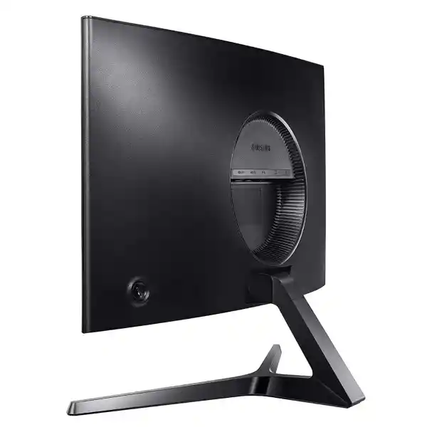 Samsung Monitorcurvo 24 144Hz Odyssey