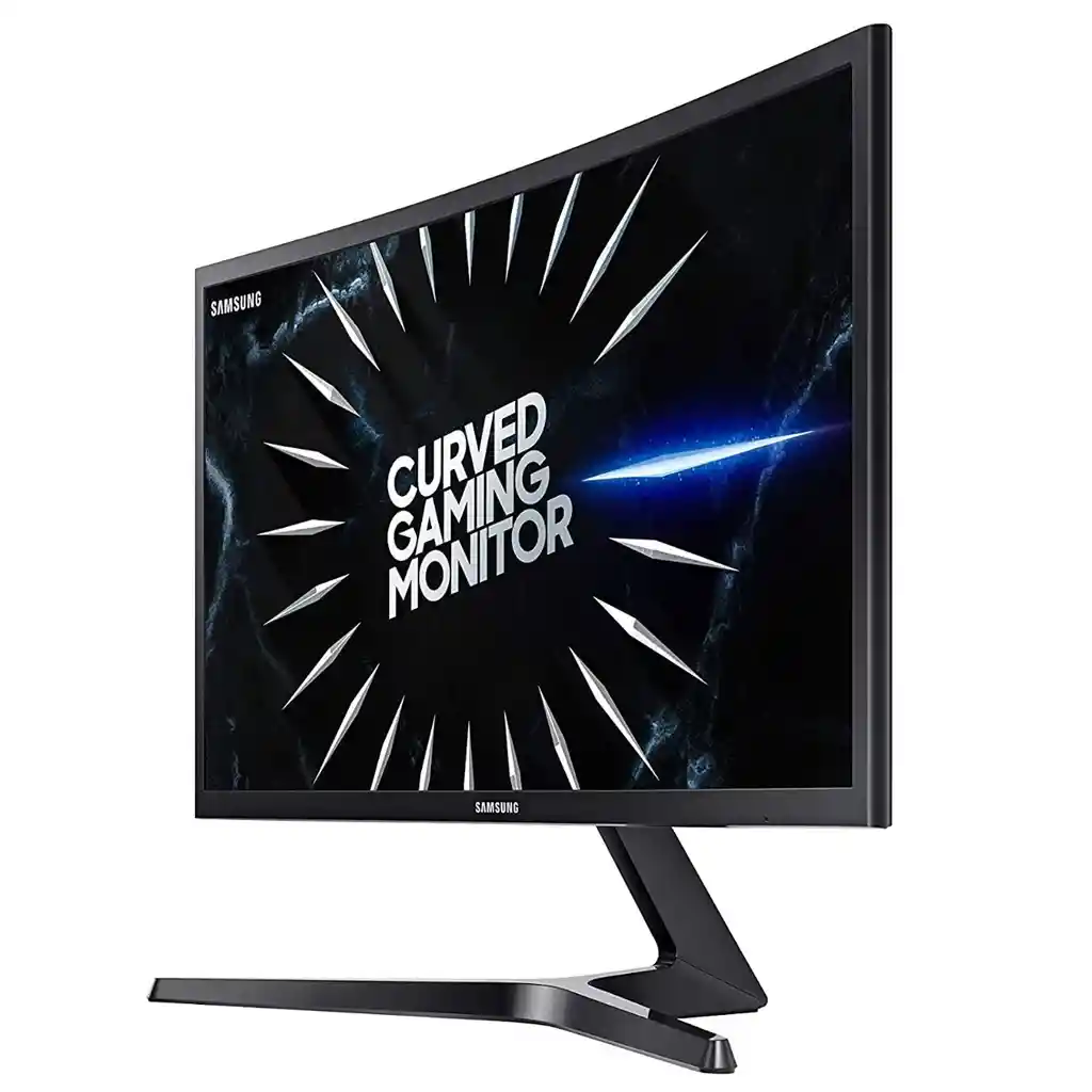 Samsung Monitorcurvo 24 144Hz Odyssey