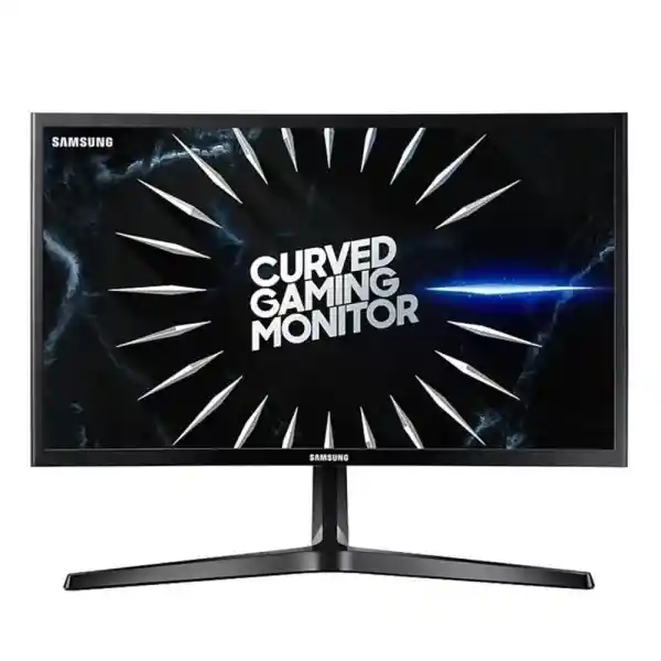 Samsung Monitorcurvo 24 144Hz Odyssey