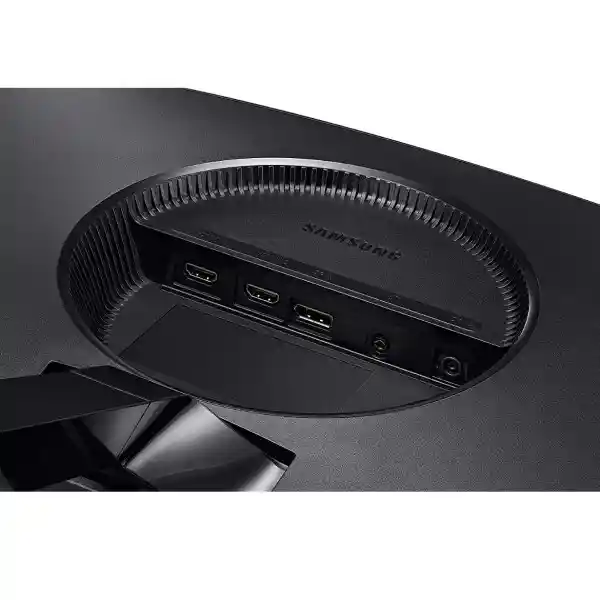 Samsung Monitorcurvo 24 144Hz Odyssey