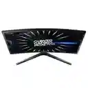 Samsung Monitorcurvo 24 144Hz Odyssey