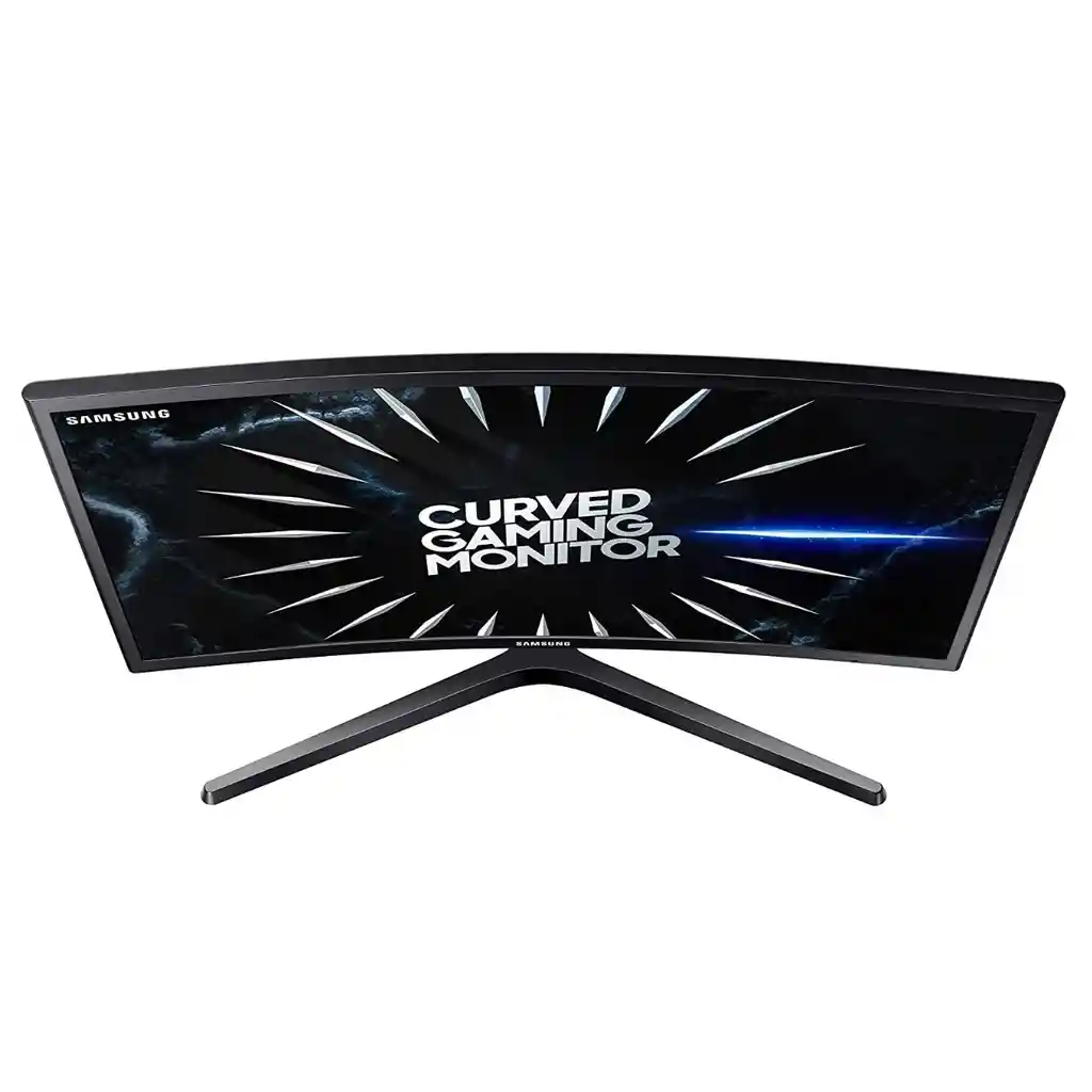 Samsung Monitorcurvo 24 144Hz Odyssey