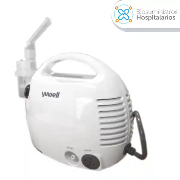 Nebulizador Yuwell 403t