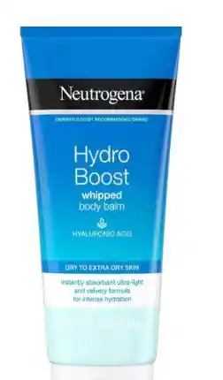 Neutrogena Balsamo Para Cuerpo Hydro Boost De