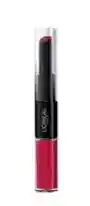 Labial 2 En 1 Infallible Pro Last Lip Color De L’oréal