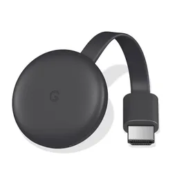 Chromecast 3 Google Gc3