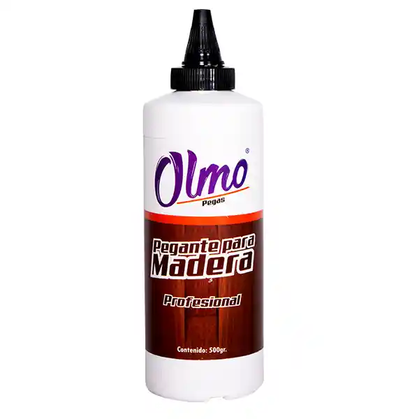 Olmo Colbon Para Madera 500gr