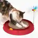 Cat It Juguete Para Gatos  Con Rascador