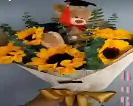 Bouquet Grado