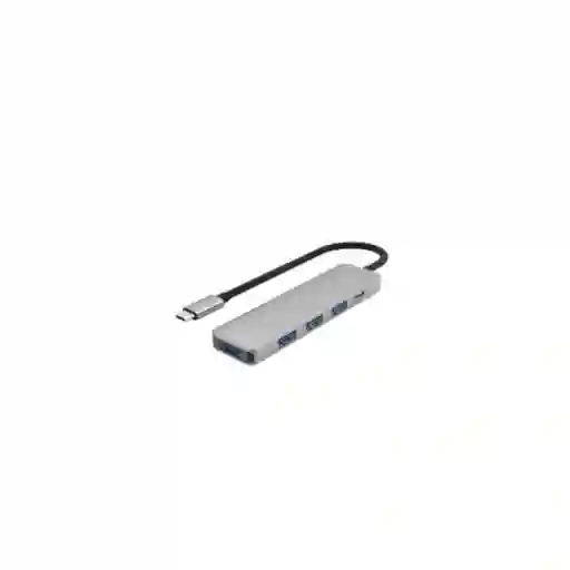 Adaptador Convertidor Tipo C A Usb Original Epik