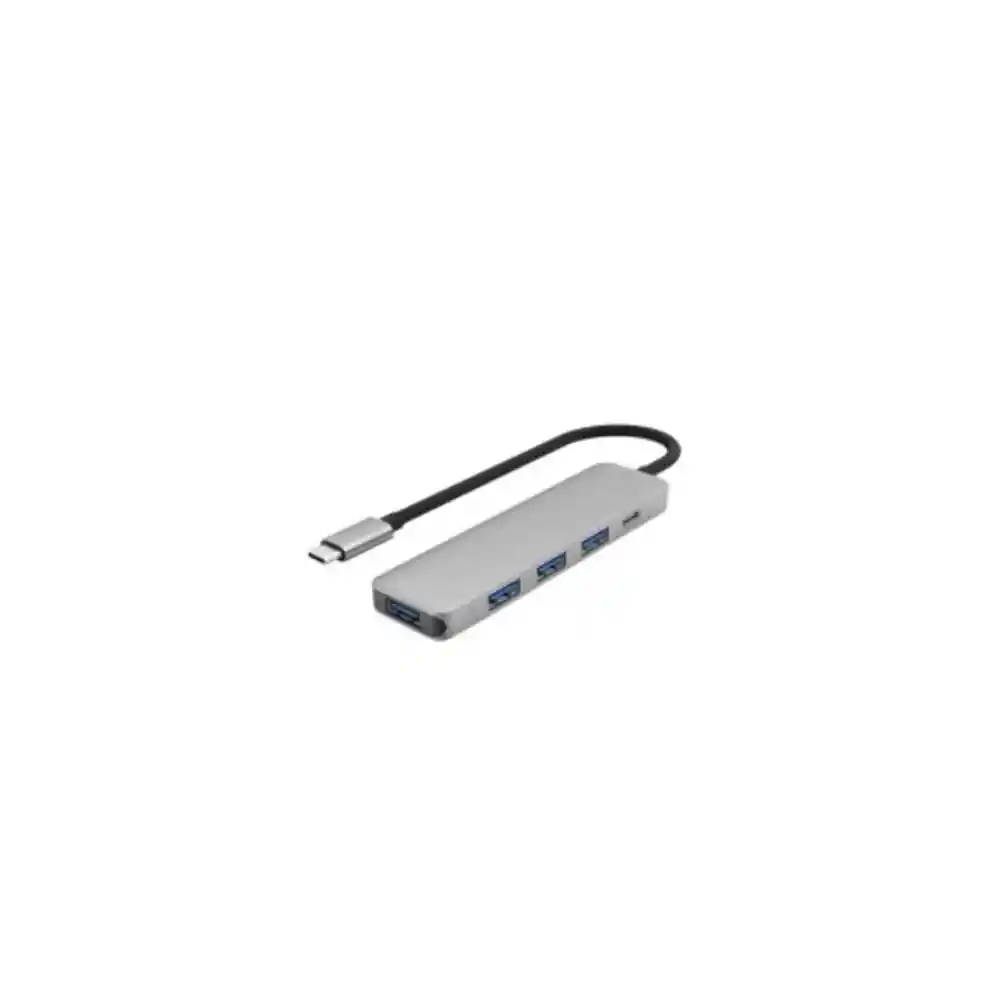 Adaptador Convertidor Tipo C A Usb Original Epik