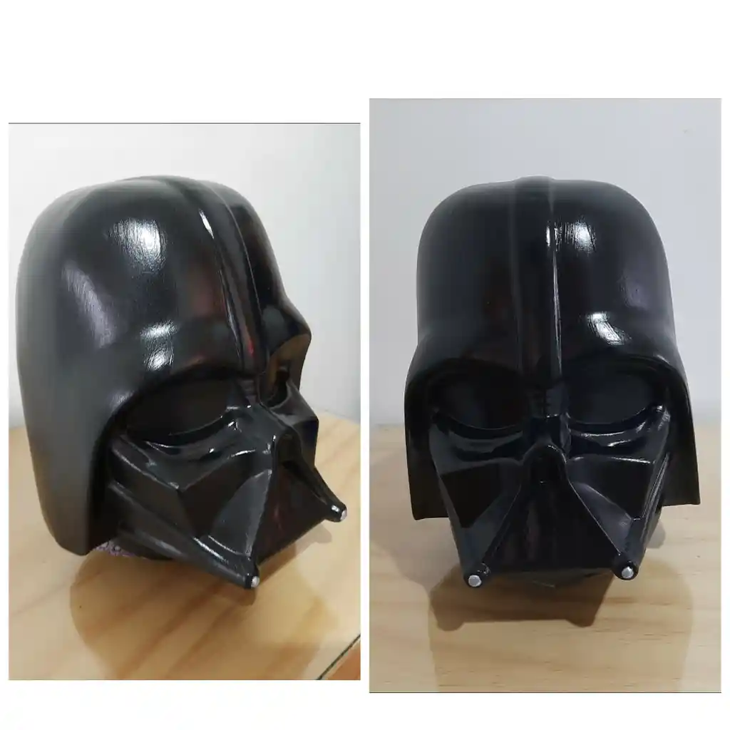 Star Wars Alcanciadecoracion