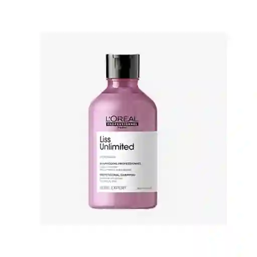 L'Oréal Shampooliss Unilimit